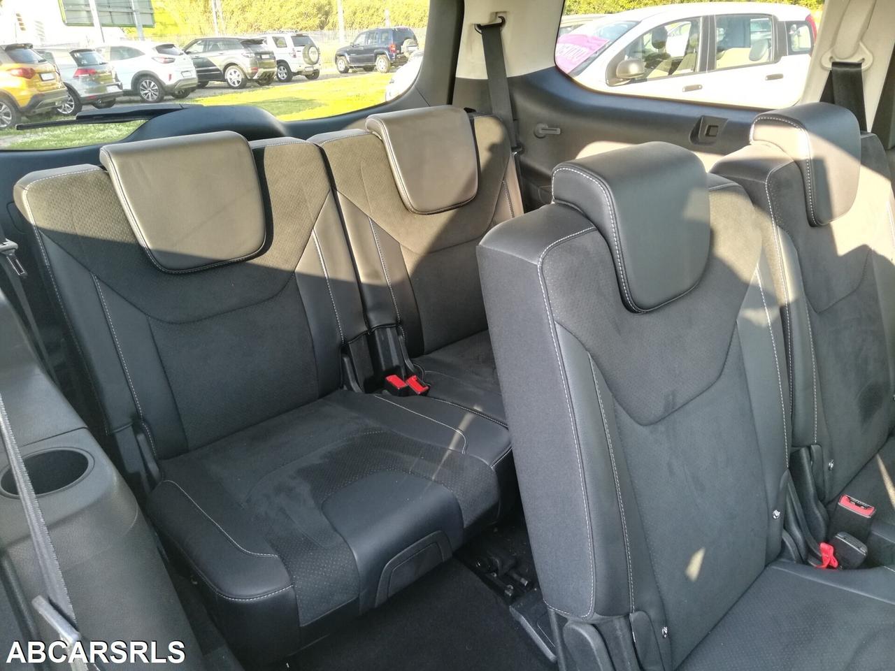 FORD - Galaxy - 2.0 cc 150 cv S&S Aut. Tit. - UNIP