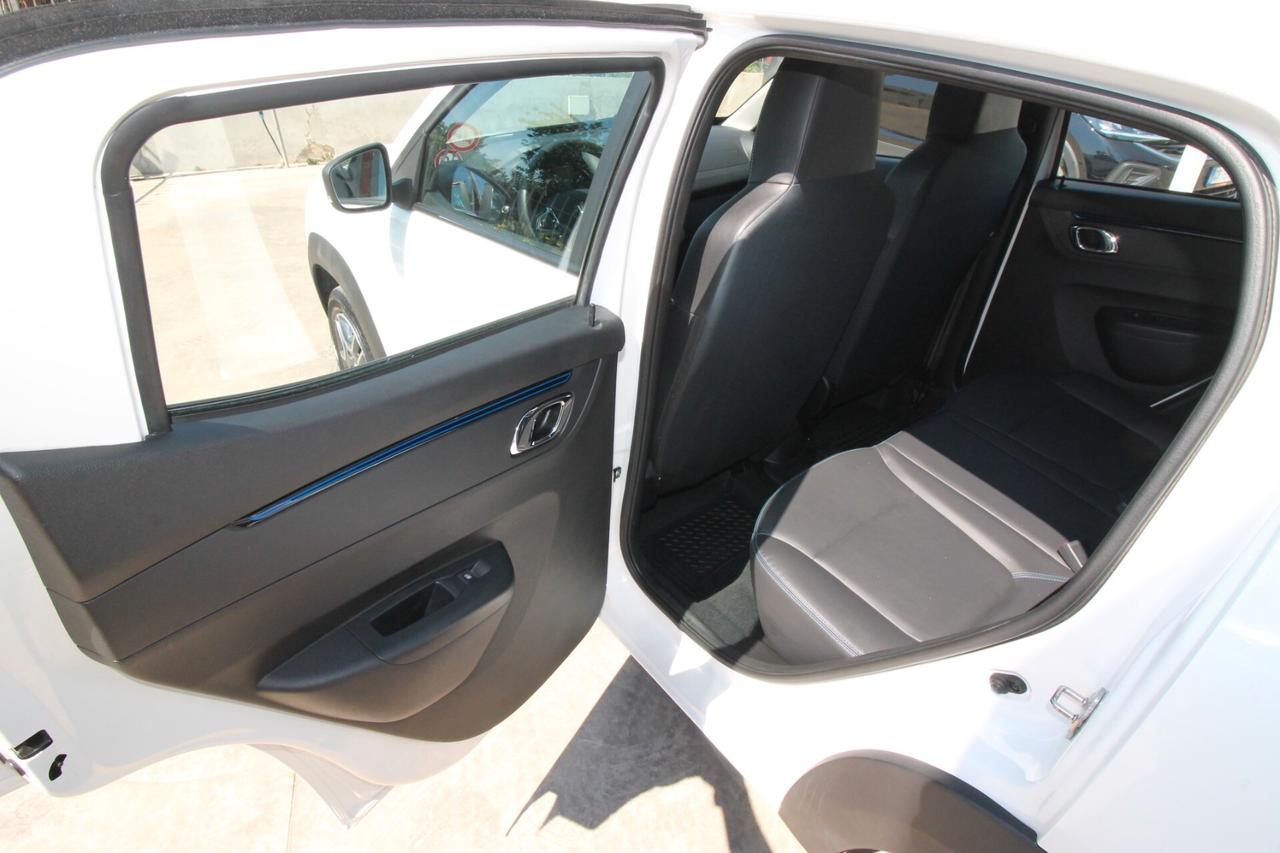 Dacia Spring Comfort Plus Electric 45|2021