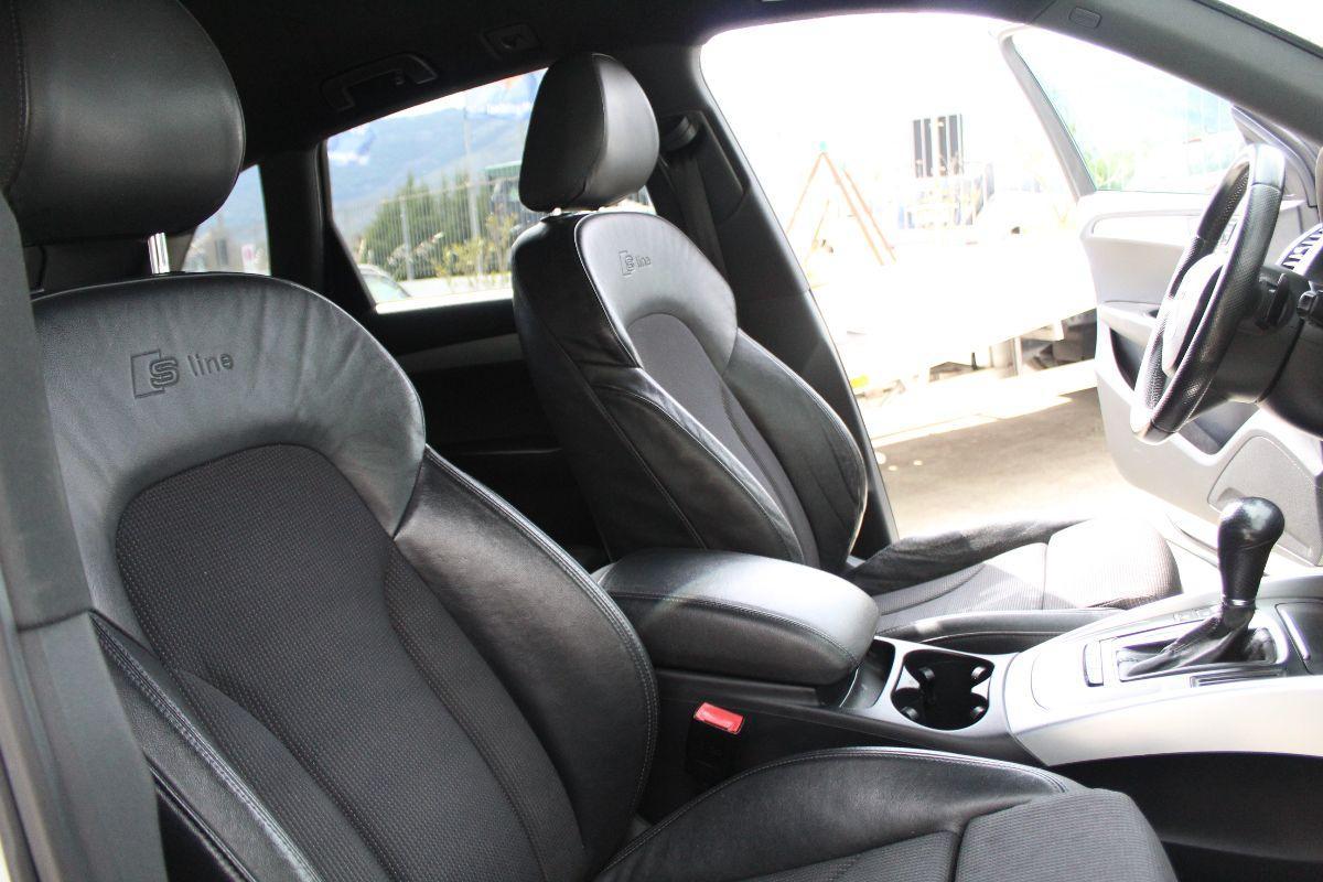 AUDI - Q5 - 2.0 TDI F.AP. quattro S tronic Adv. Plus