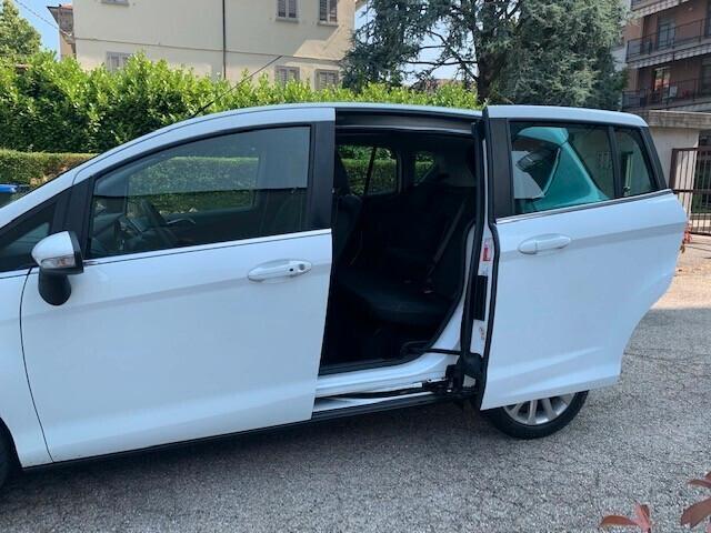 FORD B-MAX 1.5 TDCi 95cv Titanium FULL OPTIONAL