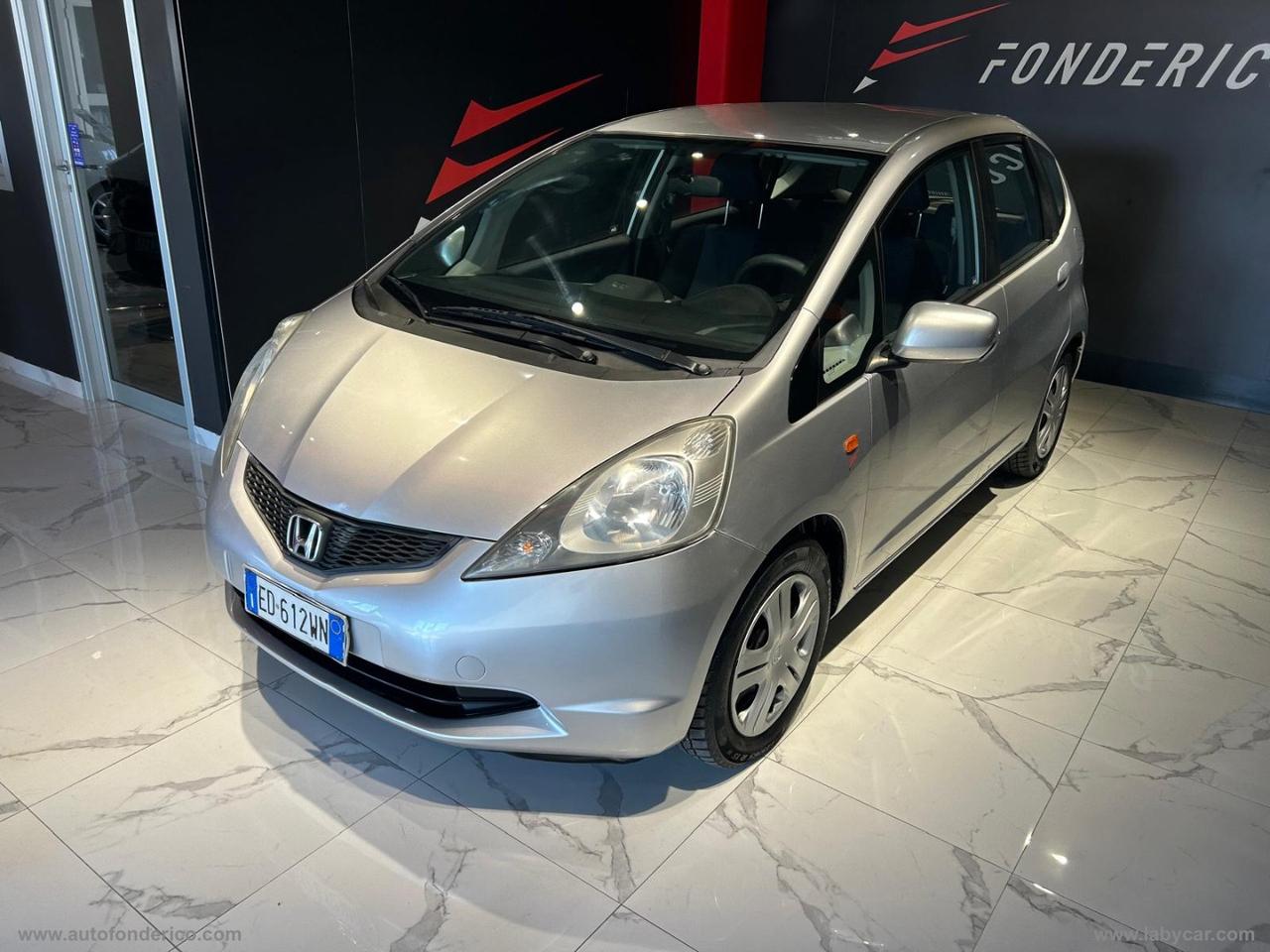 HONDA Jazz 1.2 i-VTEC