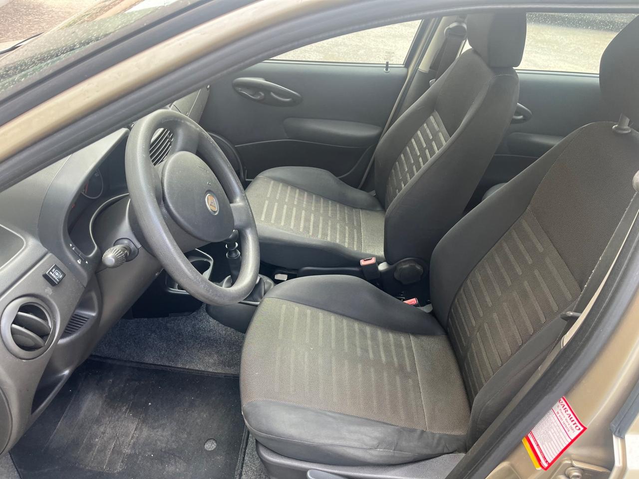Fiat Punto Classic 1.2 5 porte Active GPL