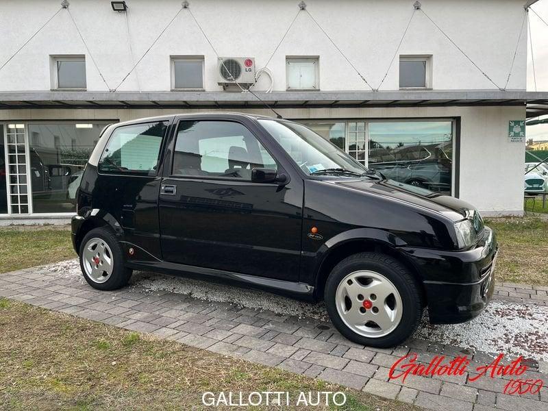 FIAT Cinquecento 1.1 54 CV BENZINA