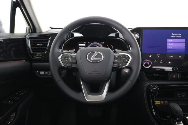 LEXUS Other NX NX Hybrid 4WD Premium +