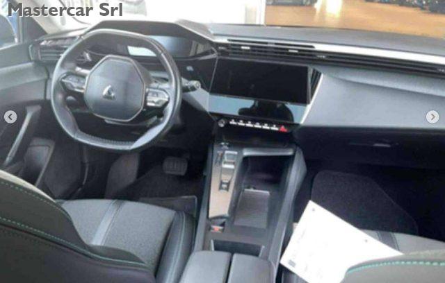 PEUGEOT 308 SW 1.5 bluehdi 130cv Allure EAT8 - GL384CT