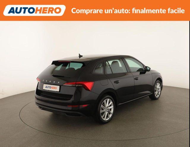 SKODA Scala 1.0 TSI 110 CV DSG Style