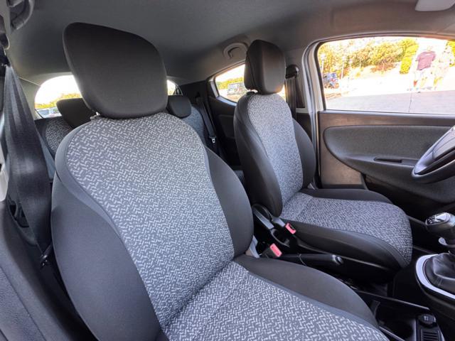 LANCIA Ypsilon 1.0 HYBRID 5 POSTI+TELEFONO+VOL MULTIFUNZIONE