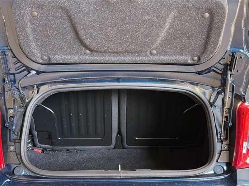 FIAT 500C 1.0 hybrid Dolcevita 70cv s&s MT6 USATO GARANTITO