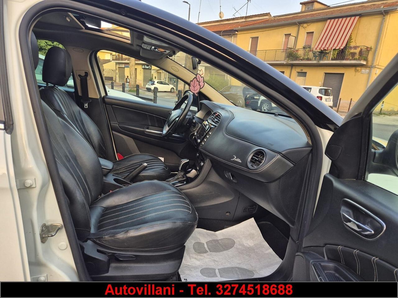 Lancia Delta 1.8 Di Turbo-Jet Sportronic Executive