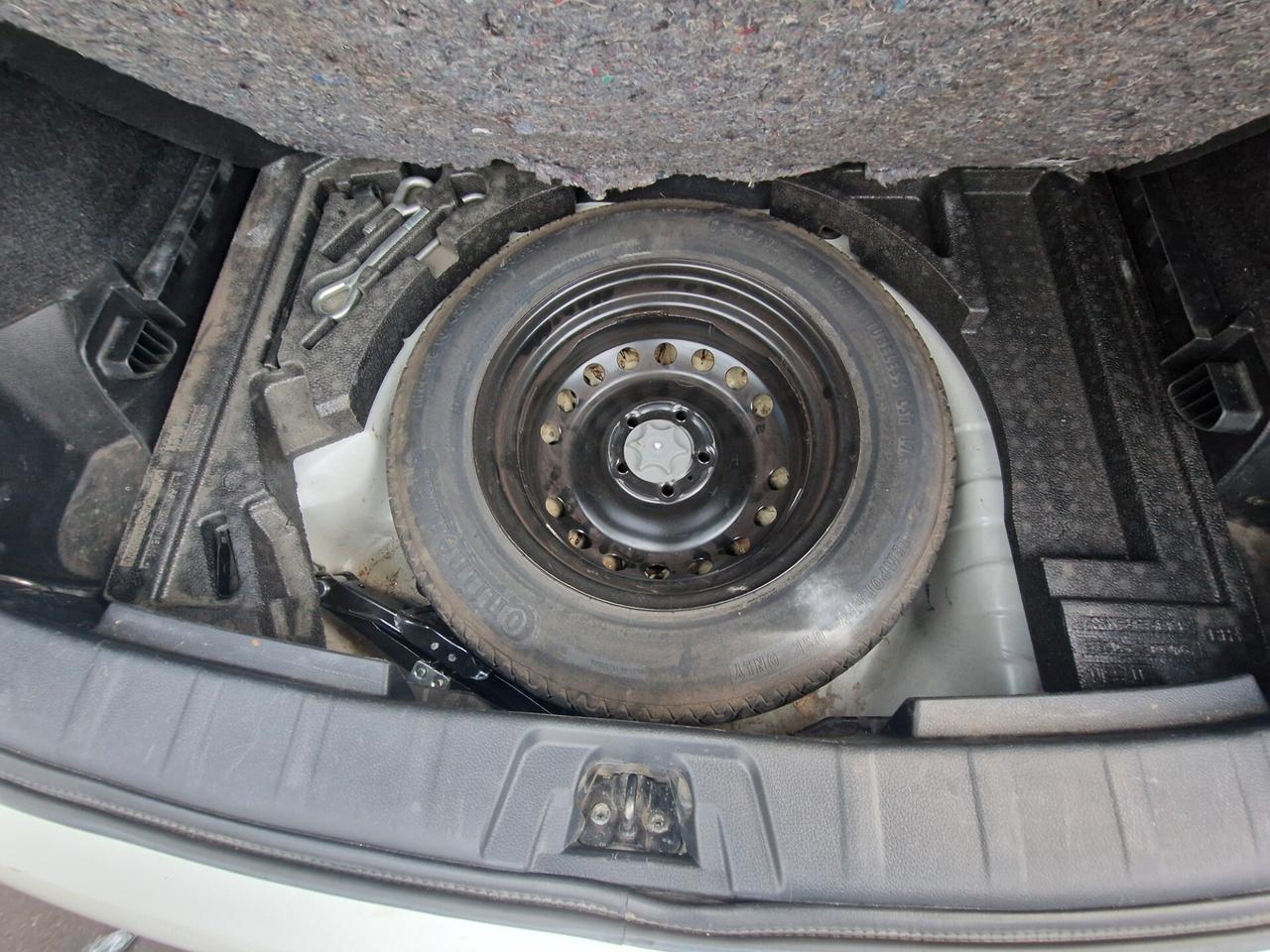 Nissan Qashqai 1.5 dCi Tekna+