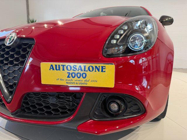 ALFA ROMEO Giulietta 1.4 Turbo 120 CV Sprint PREZZO REALE