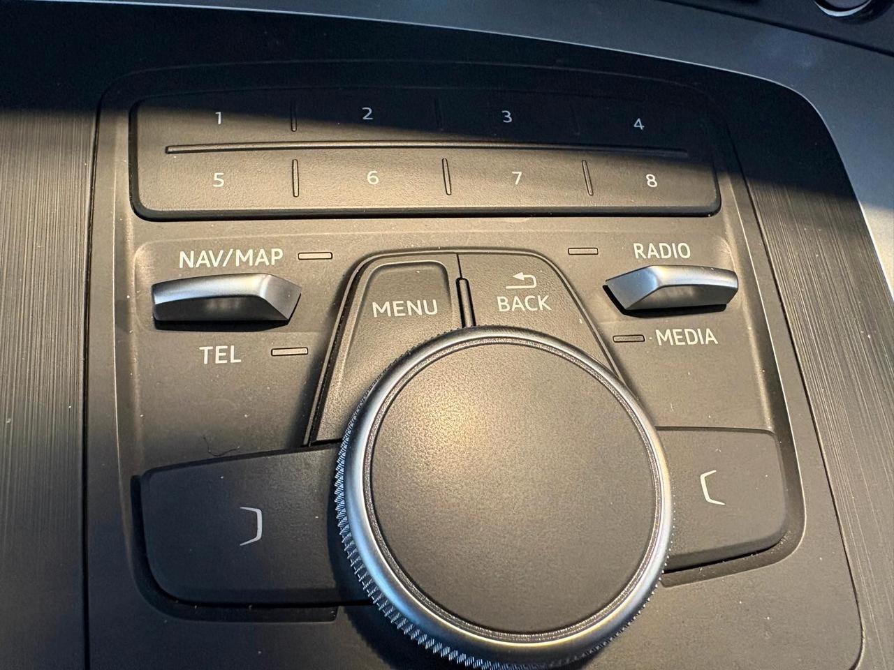 Audi Q5 BUSINESS 2.0 TDI 190 CV quattro S tronic 75000 KM