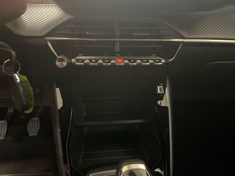 Peugeot 2008 1.2 puretech Active s&s 100cv