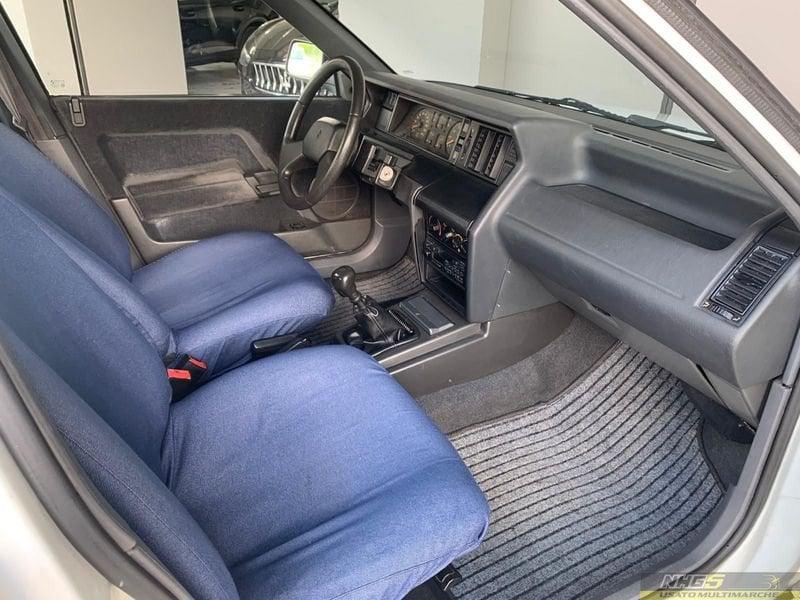 Renault 21 R Nevada 1.7i cat GTS