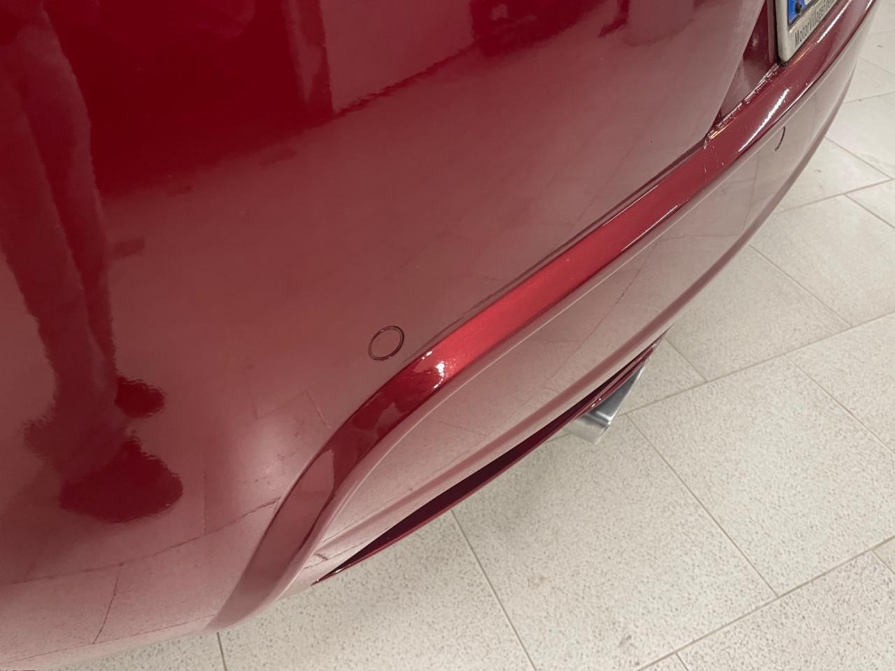 Alfa Romeo MiTo 1.6 JTDm-2 S&S Distinctive Sport Pack