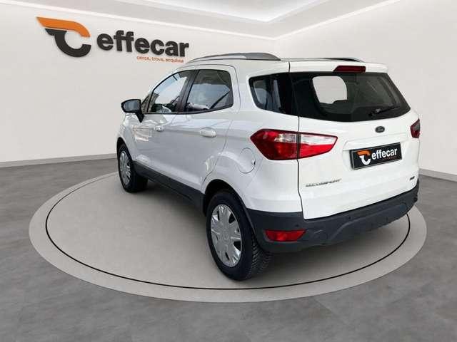 Ford EcoSport 1.0 EcoBoost 125 CV Titanium S