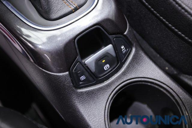 JEEP Compass 1.3 TURBO T4 PHEV AT6 4XE LIMITED AUTOMATICA