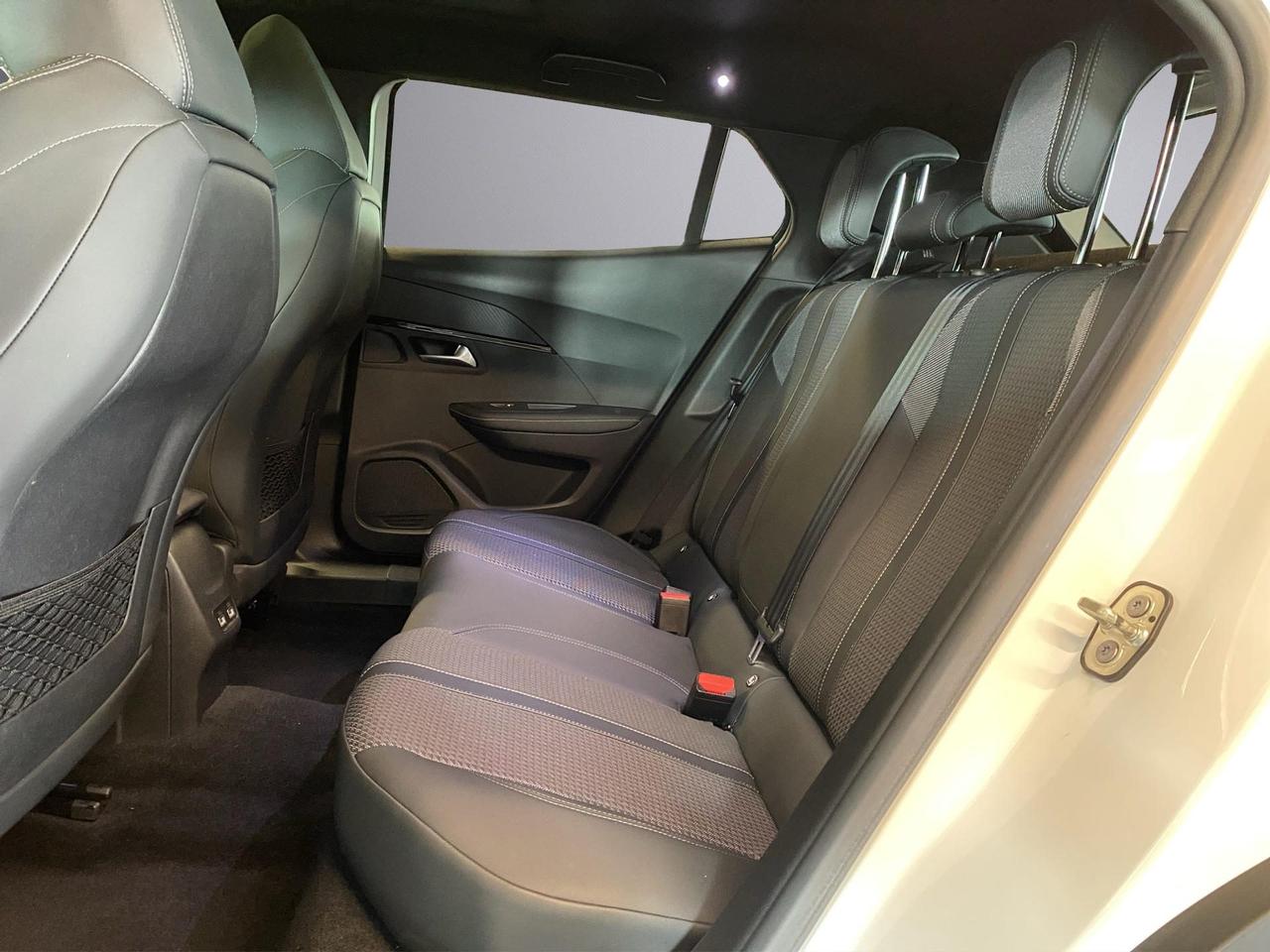 Peugeot 2008 1.2 puretech GT Line s&s 130cv