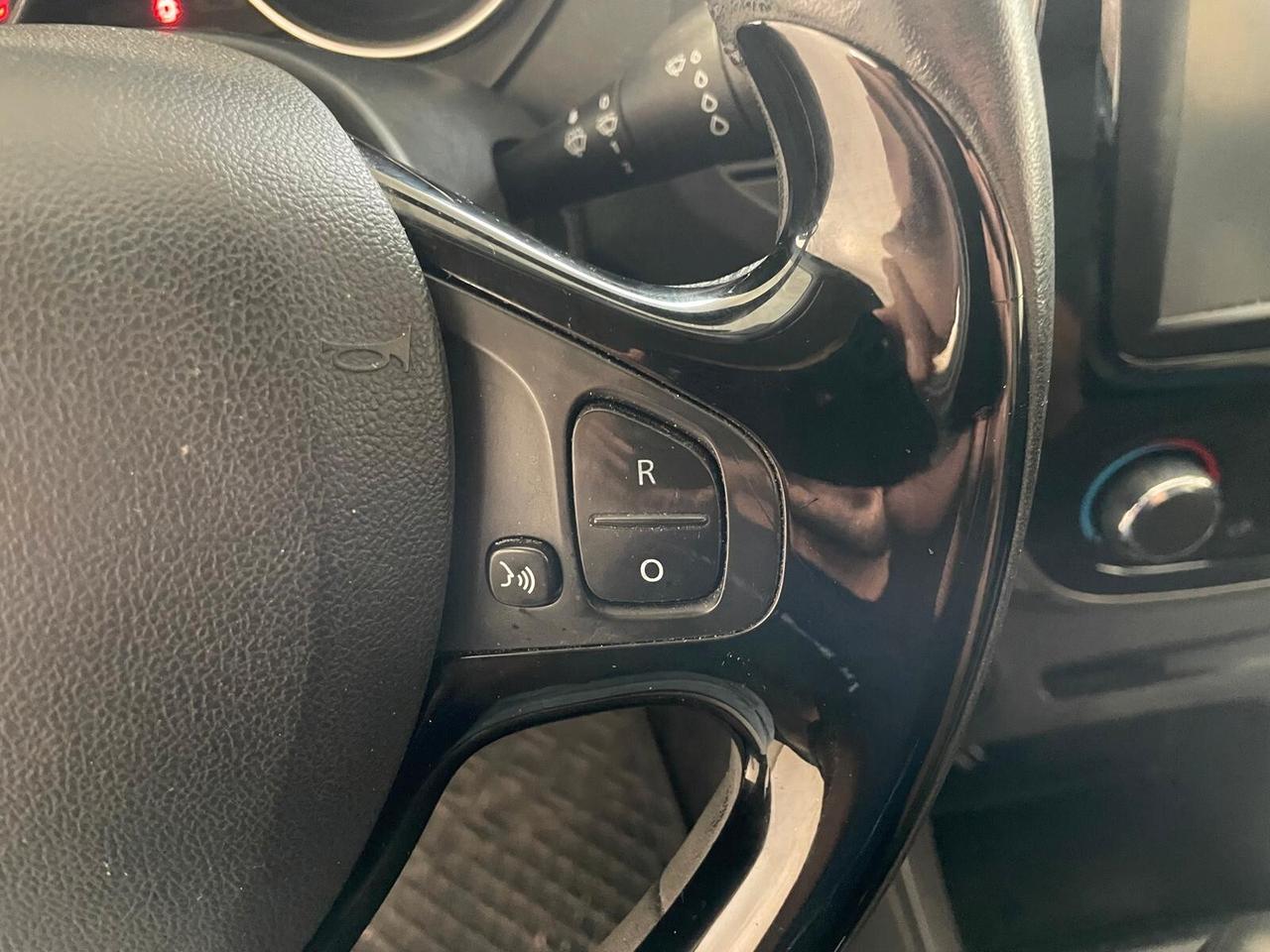Renault Captur 1.5 dCi 8V 90 CV Start&Stop