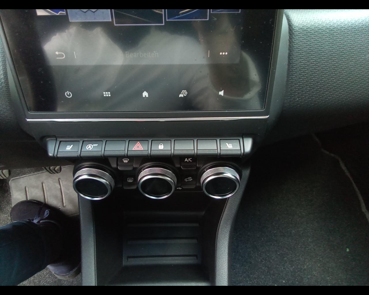 RENAULT Clio 5ª serie - Clio SCe 75 CV 5 porte Business