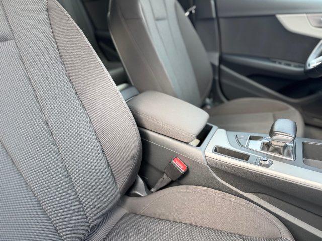 AUDI A4 AVANT 35 TDI 163 CV S TRONIC BUSS ADVANCED *VIRTUA