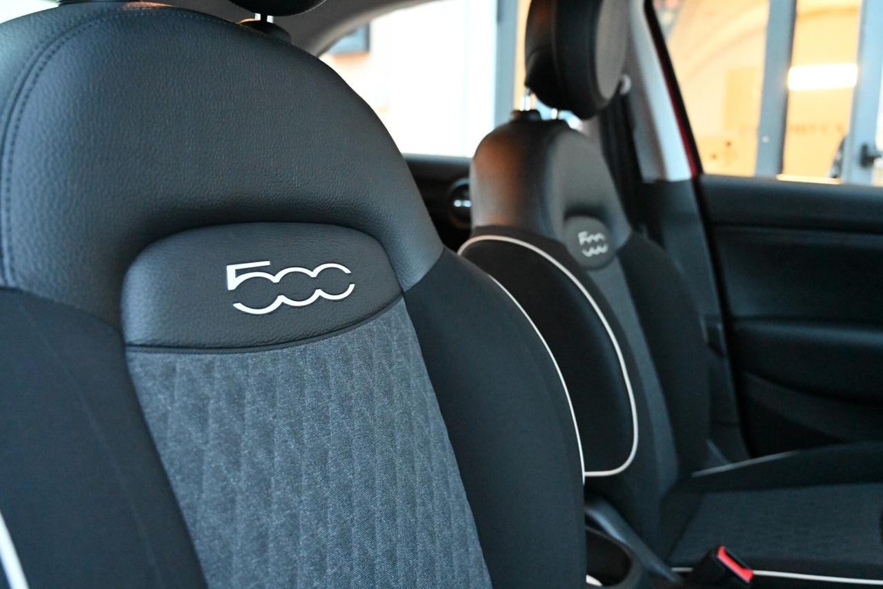 Fiat 500X 1.3 MultiJet 95 CV City Cross