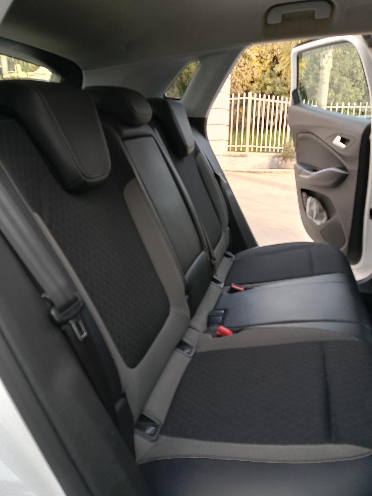 Opel Grandland X 1.5 diesel Ecotec Start&Stop Ultimate