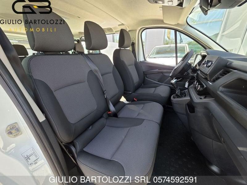 Nissan Primastar dCi110CV PC-TN Bus