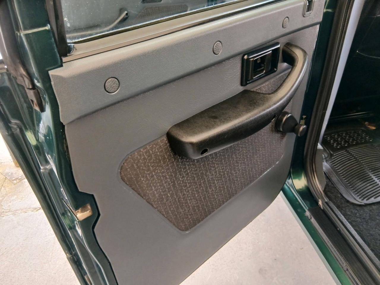 Tata Pick-Up 2.0 TDI autocarro FULL 06