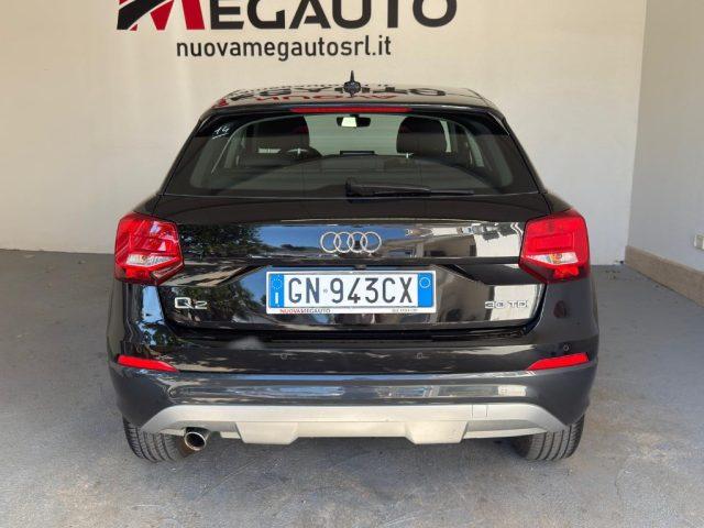 AUDI Q2 30 TDI Business Design