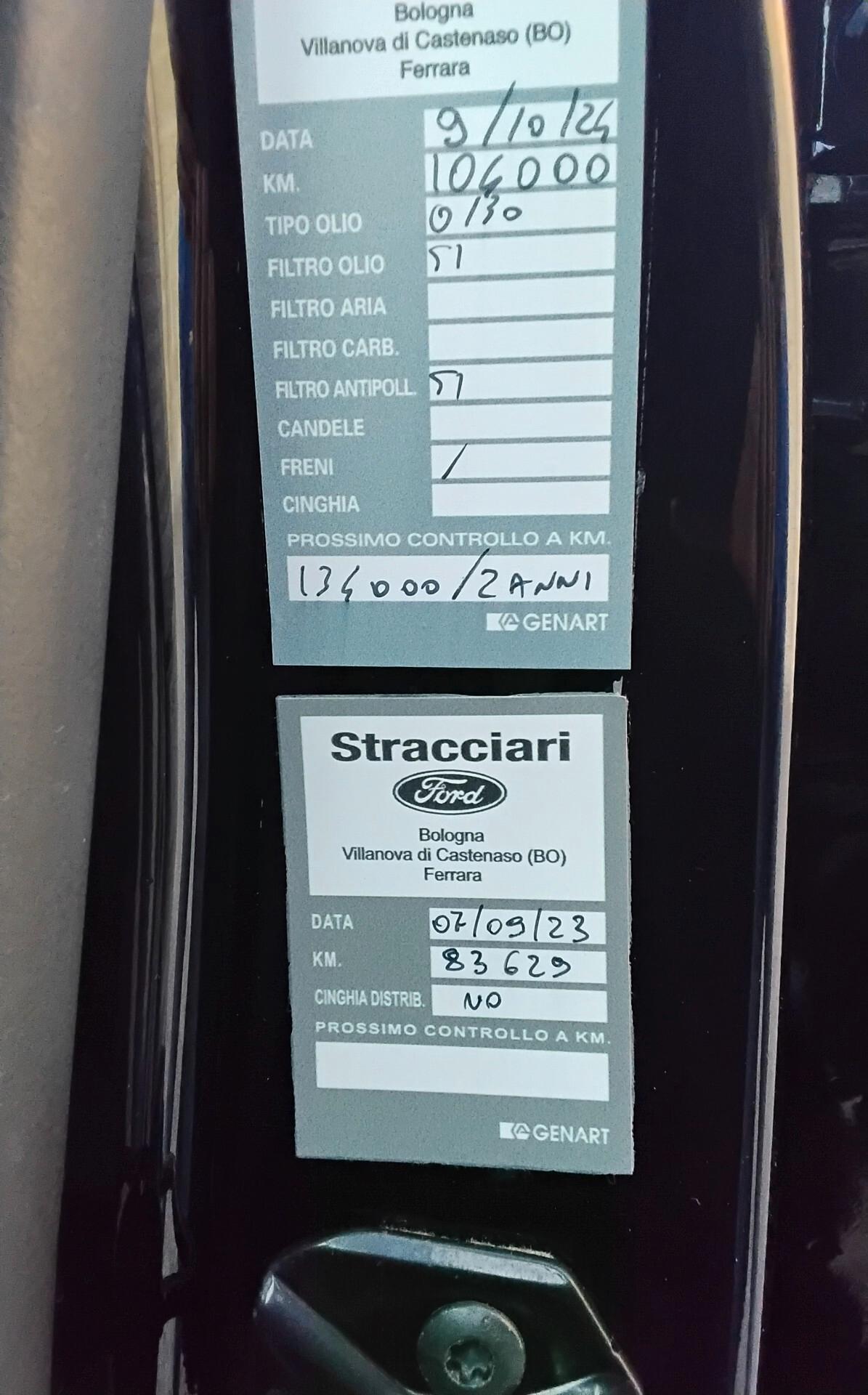 Ford S-Max 2.0 EcoBlue 150CV Start&Stop ST-Line AUTOCARRO