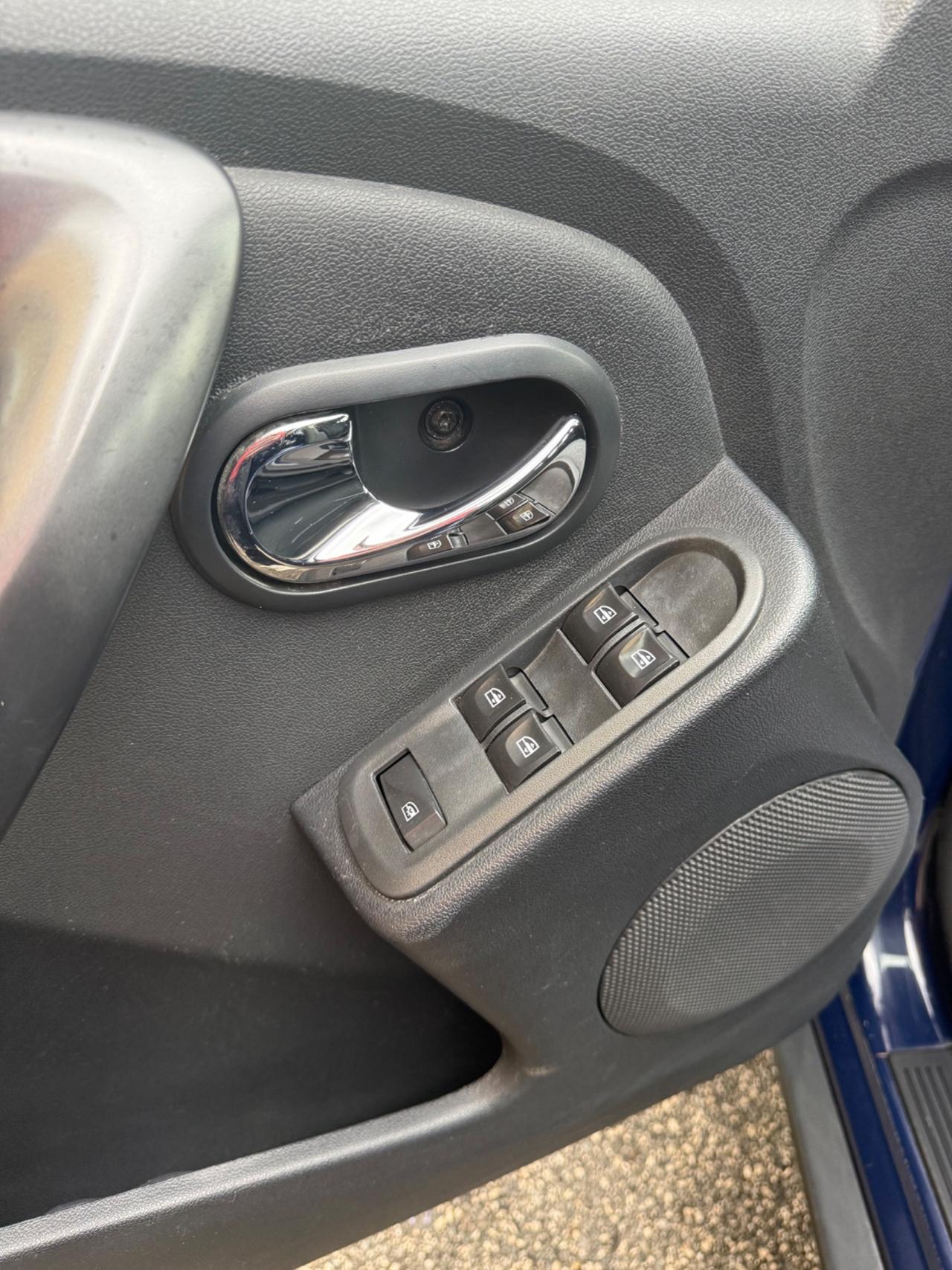 Dacia Duster 1.6 110CV 4x2 GPL Lauréate