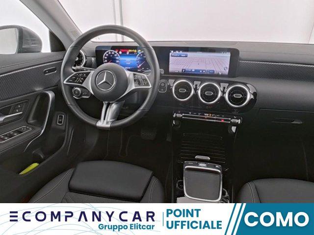 MERCEDES-BENZ CLA 180 Automatic Shooting Brake Progressive Advanced
