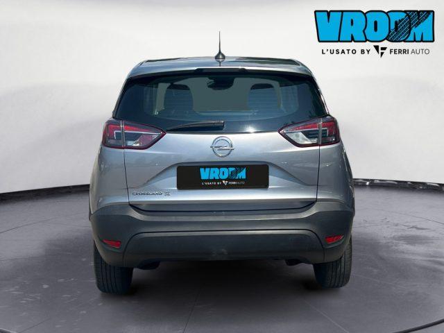 OPEL Crossland X 1.2 12V Start&Stop Innovation