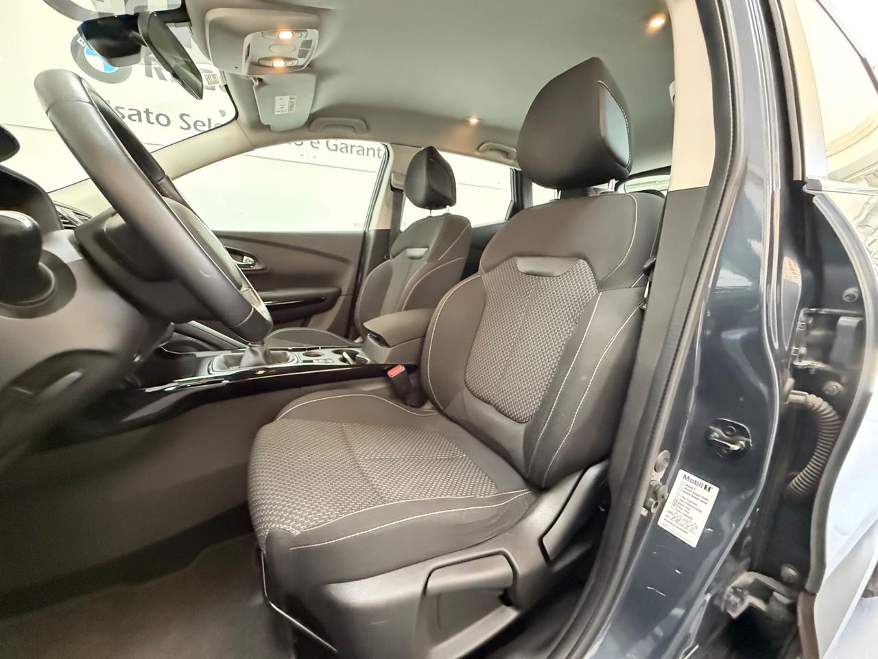 Renault Kadjar 1.2 TCe 130CV Energy Intens 10/2016
