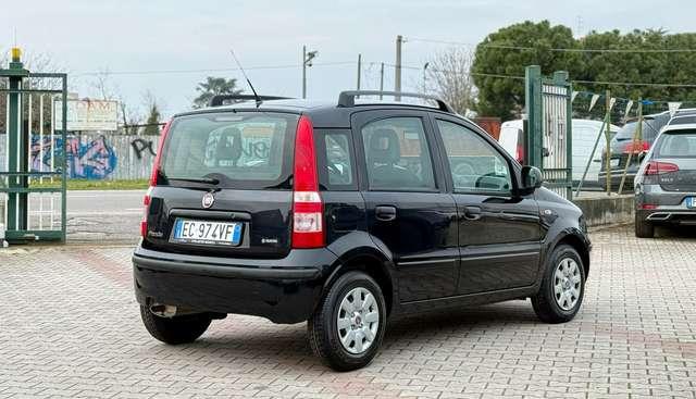 Fiat Panda 1.2 Emotion 69cv E5 NEOPATENTATI