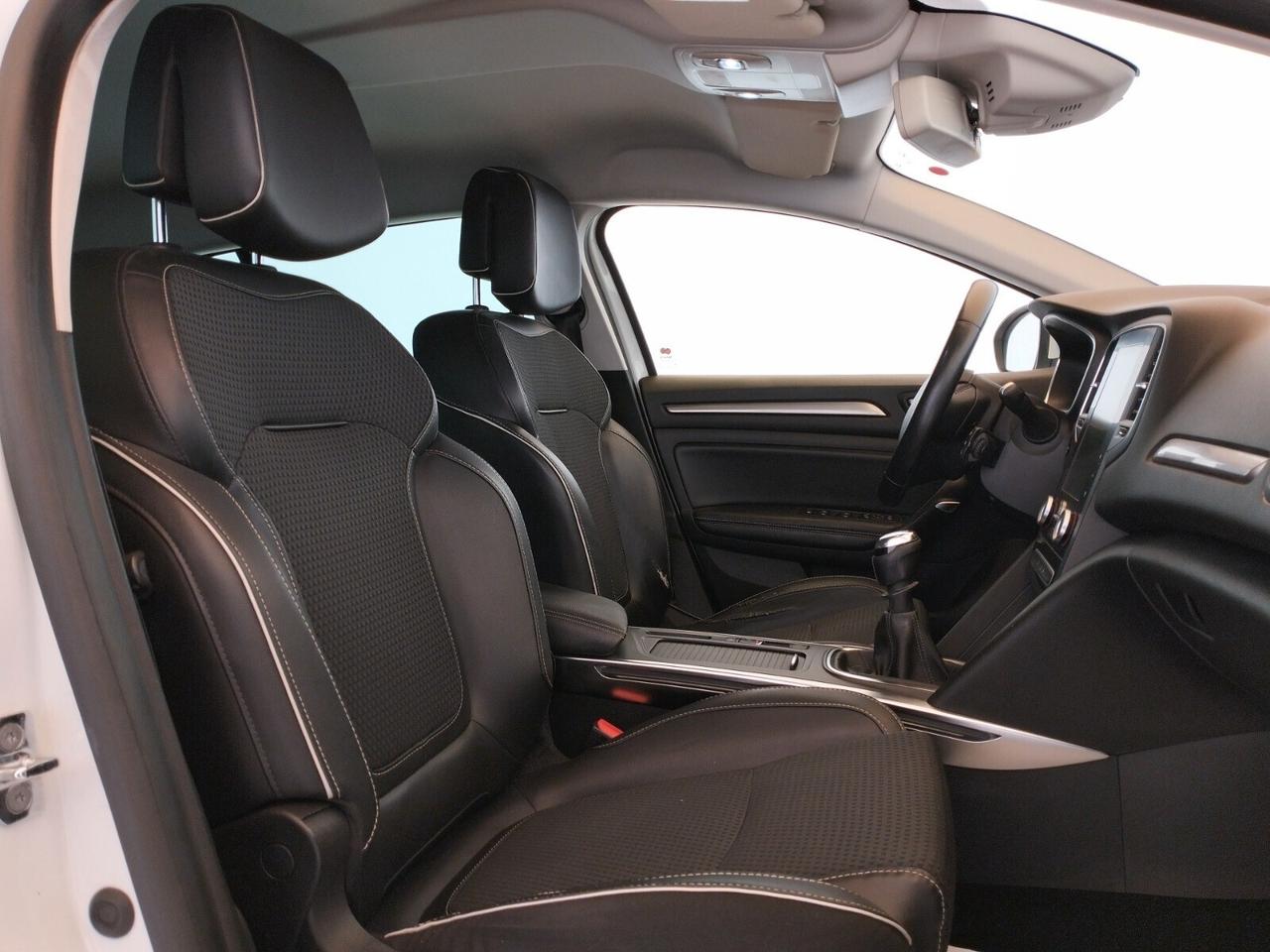 Renault Megane Sporter 1.5 dci energy Bose 110cv