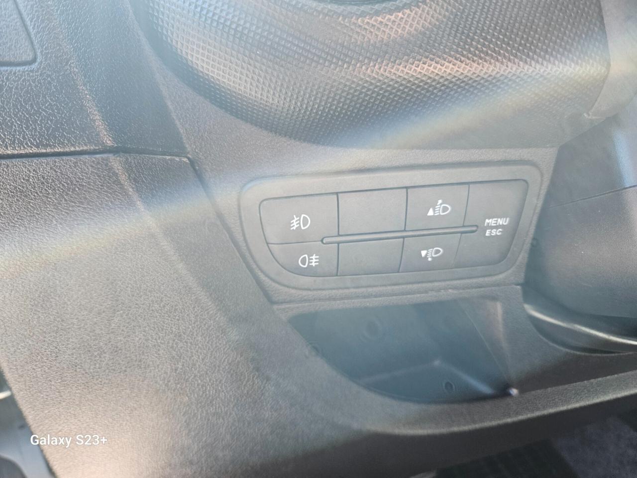 Fiat Qubo 1.3 MJT 95 CV Trekking