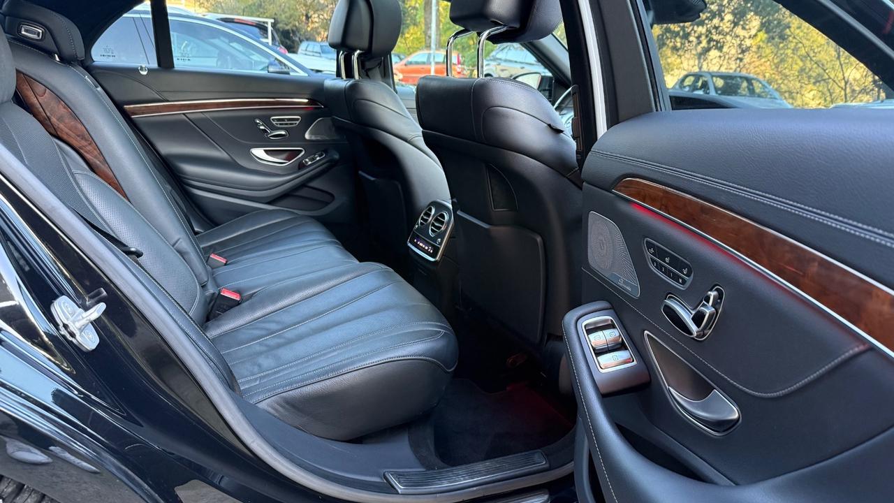 Mercedes-benz S 350 Premium