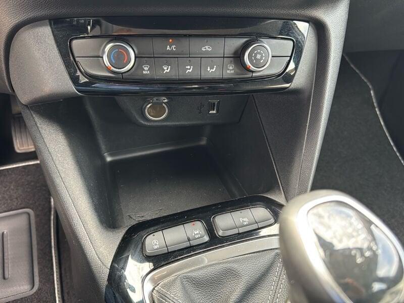 Opel Corsa Corsa 1.2 Corsa s&s 100cv