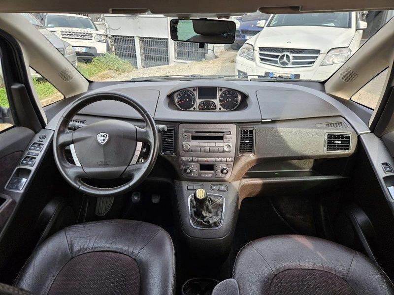 Lancia Musa 1.3 Mjt 95 CV
