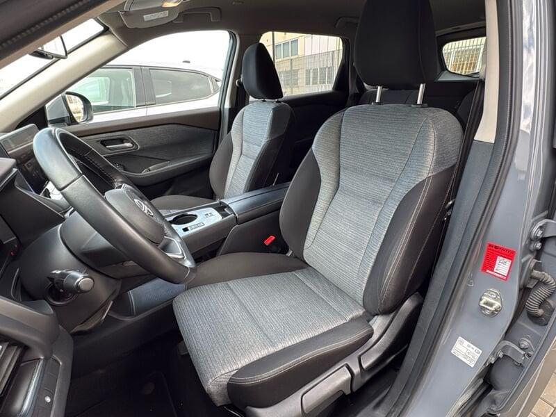 Nissan X-Trail X-Trail 1.5 e-power N-Connecta 2wd auto