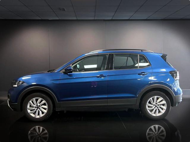 VOLKSWAGEN T-Cross 1.0 TSI 95CV Style