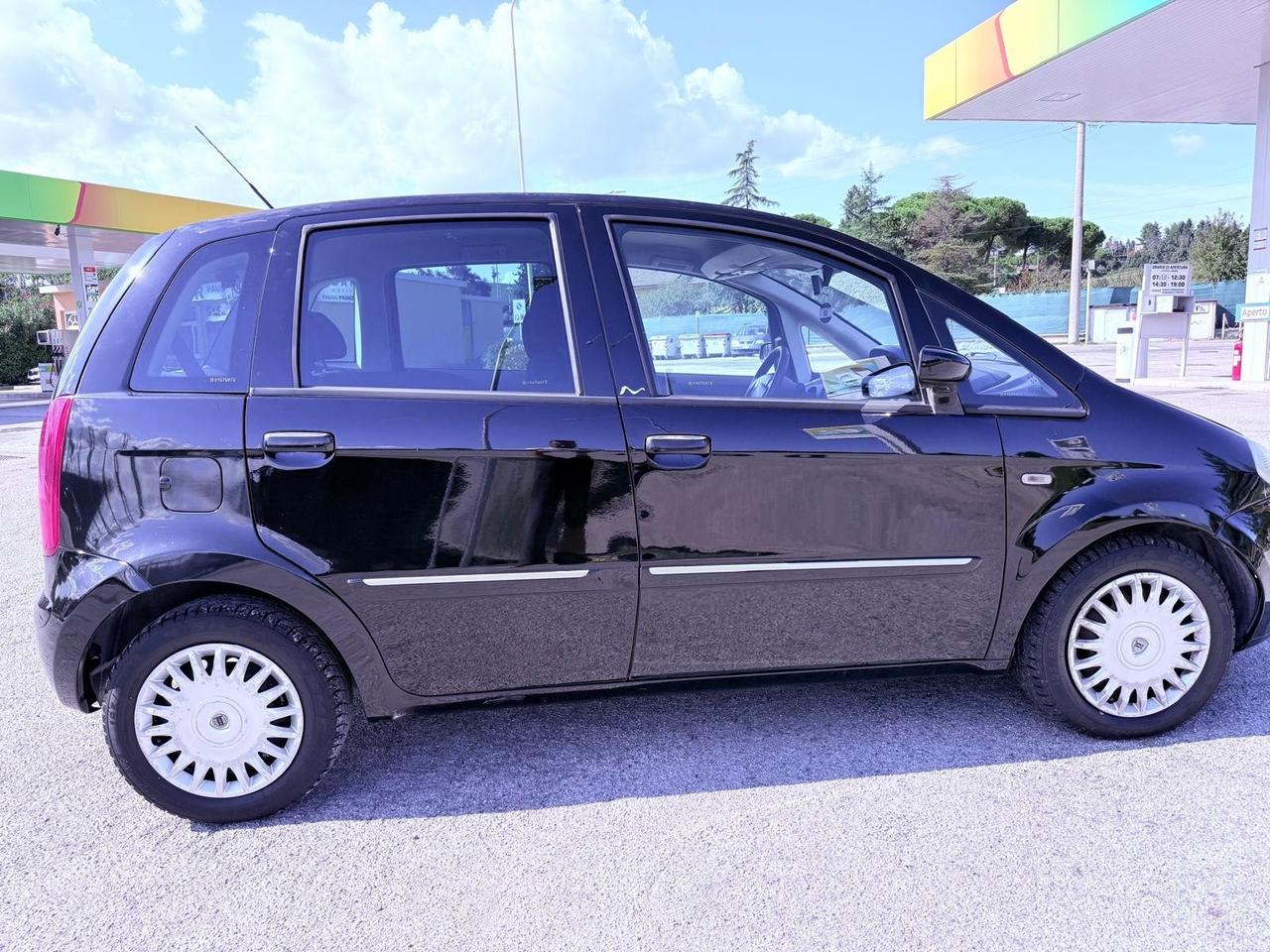 Lancia MUSA 1.3 Multijet 16V Platino Ok neopatentati