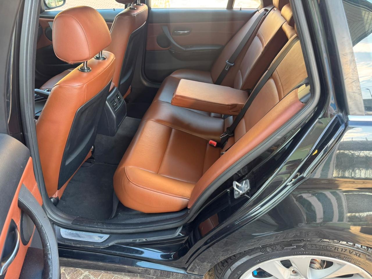 Bmw 320d xDrive Touring Futura