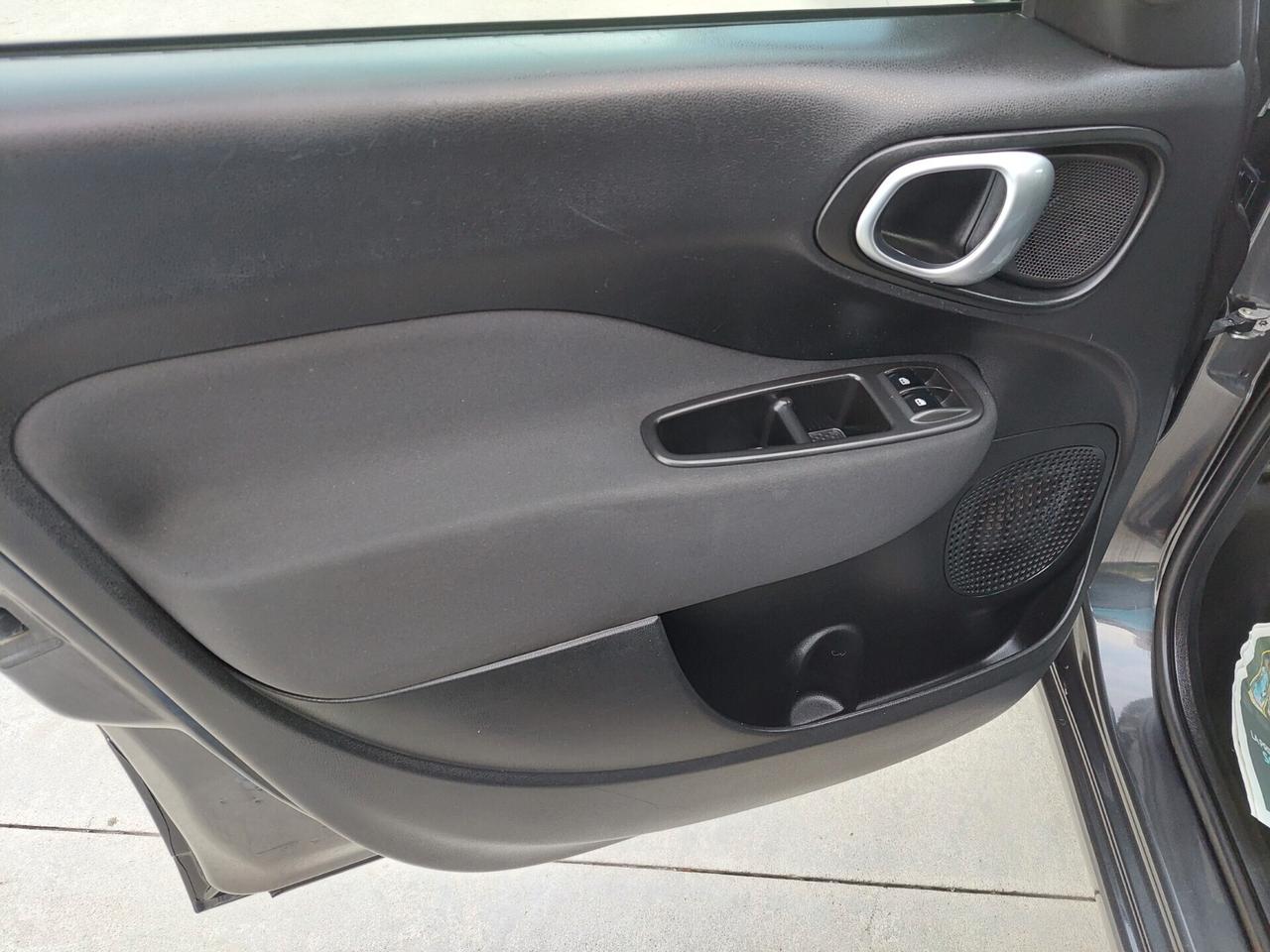 Fiat 500L 1.3 Multijet 85 CV BI-COLORE