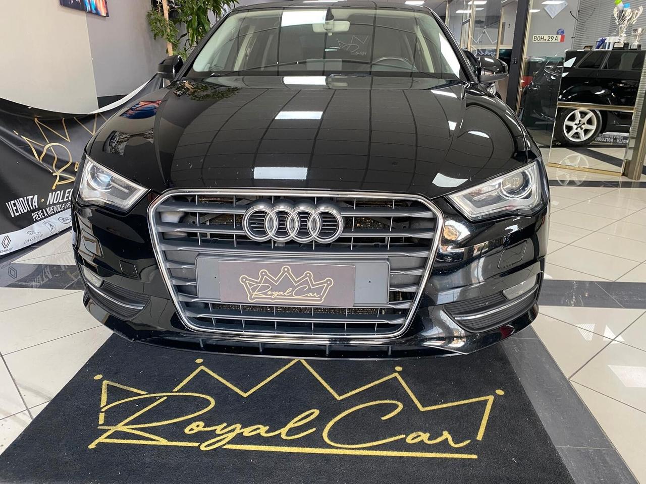 Audi A3 SPB 1.6 TDI Business