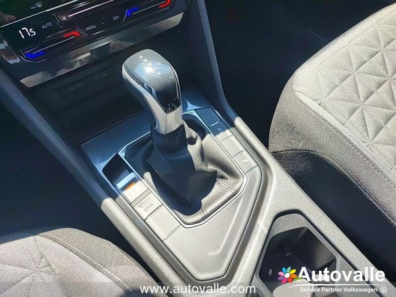 Volkswagen Tiguan 2.0 TDI 150 CV SCR DSG Life