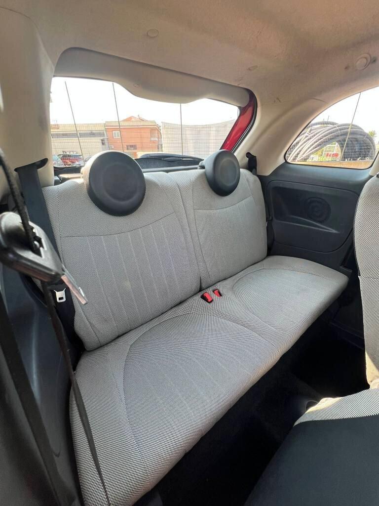 Fiat 500 1.3 Multijet 16V 75 CV by DIESEL