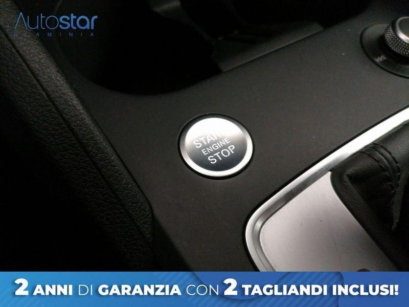 Audi Q2 35 1.5 tfsi Admired s-tronic